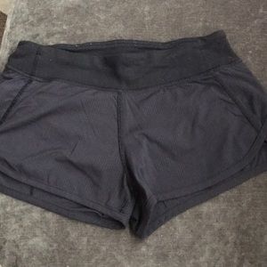 Super cute shorts from ivivva